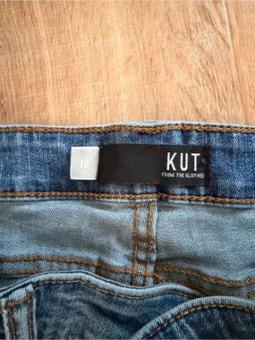 Jeans Subcategory